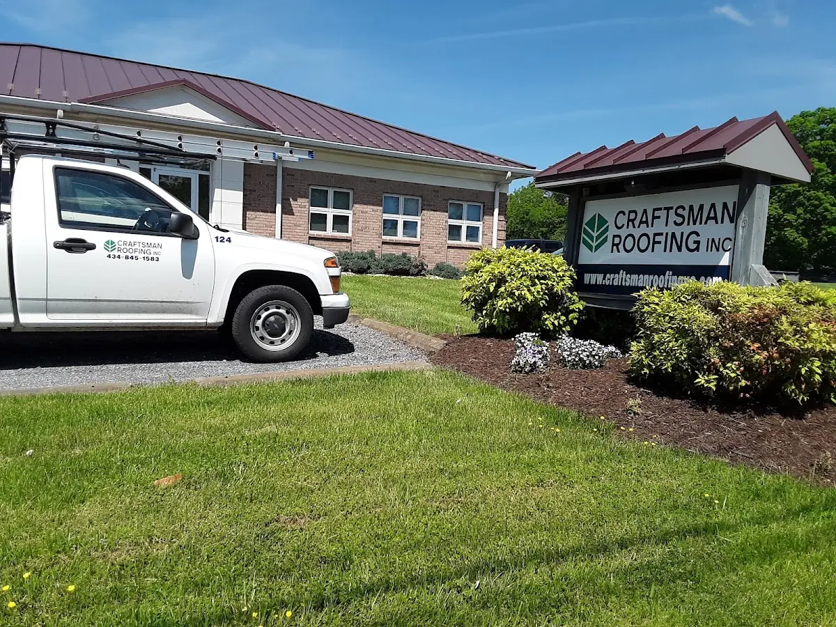 Quality Roof Replacement by experienced craftsmen in Mission Bend South